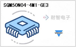 SQM50N04-4M1-GE3