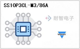 SS10P3CL-M3/86A
