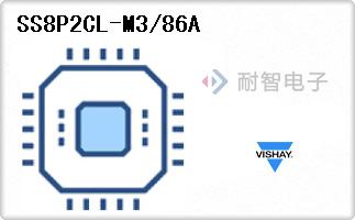 SS8P2CL-M3/86A