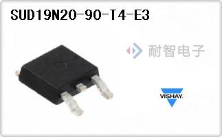 SUD19N20-90-T4-E3