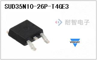 SUD35N10-26P-T4GE3