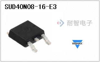 SUD40N08-16-E3