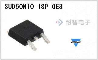 SUD50N10-18P-GE3