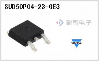 SUD50P04-23-GE3