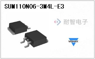 SUM110N06-3M4L-E3
