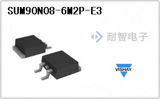 SUM90N08-6M2P-E3