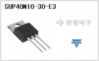 SUP40N10-30-E3