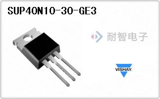 SUP40N10-30-GE3