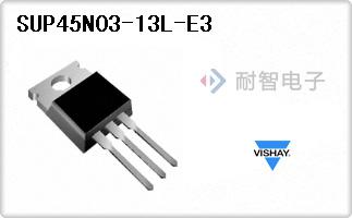 SUP45N03-13L-E3