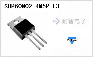 SUP60N02-4M5P-E3