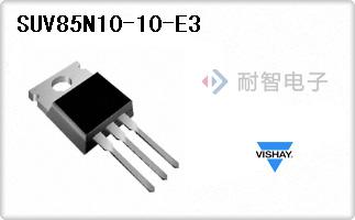 SUV85N10-10-E3