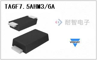 TA6F7.5AHM3/6A