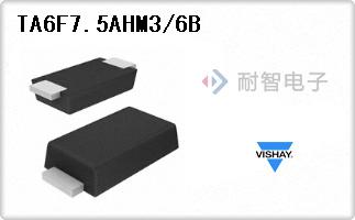 TA6F7.5AHM3/6B