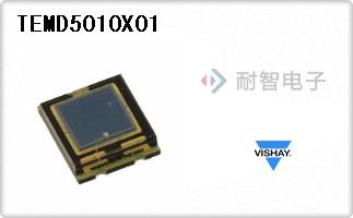 TEMD5010X01