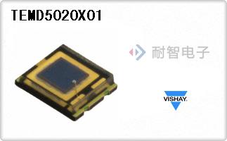 TEMD5020X01