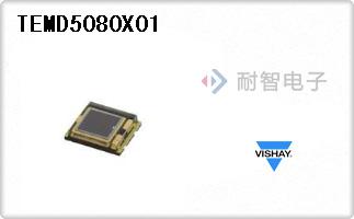 TEMD5080X01