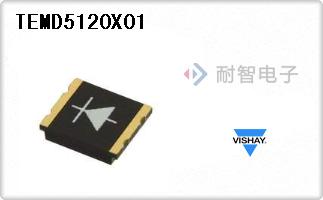 TEMD5120X01