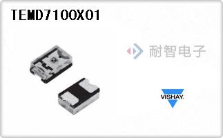 TEMD7100X01