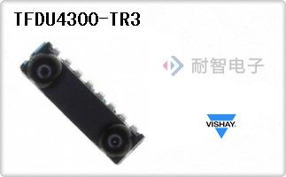 TFDU4300-TR3