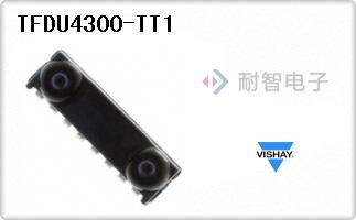TFDU4300-TT1