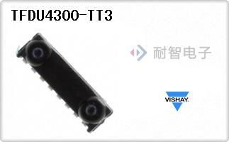 TFDU4300-TT3