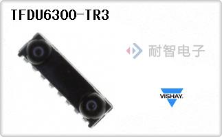 TFDU6300-TR3