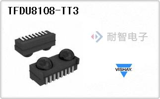 TFDU8108-TT3