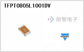 TFPT0805L1001DV