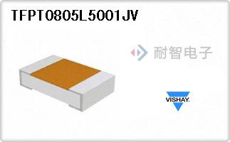 TFPT0805L5001JV