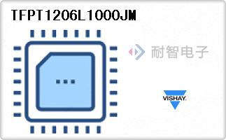 TFPT1206L1000JM
