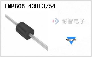 TMPG06-43HE3/54
