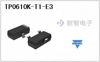 TP0610K-T1-E3
