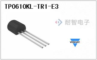 TP0610KL-TR1-E3