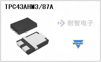TPC43AHM3/87A