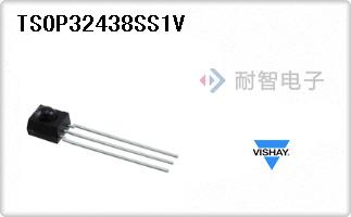 TSOP32438SS1V