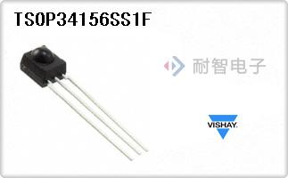 TSOP34156SS1F