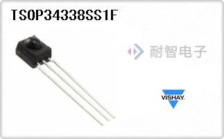 TSOP34338SS1F