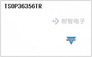 TSOP36356TR