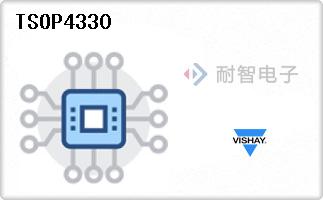 TSOP4330