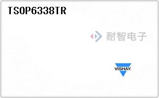 TSOP6338TR
