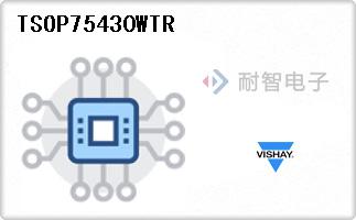 TSOP75430WTR