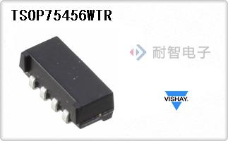 TSOP75456WTR