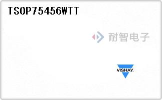 TSOP75456WTT