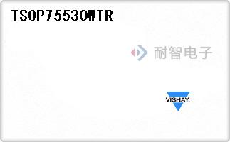TSOP75530WTR