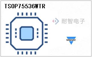TSOP75536WTR