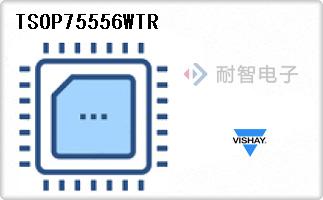 TSOP75556WTR