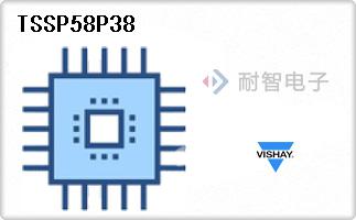 TSSP58P38