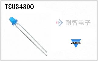 TSUS4300