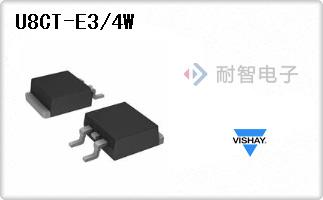 U8CT-E3/4W