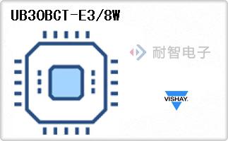 UB30BCT-E3/8W
